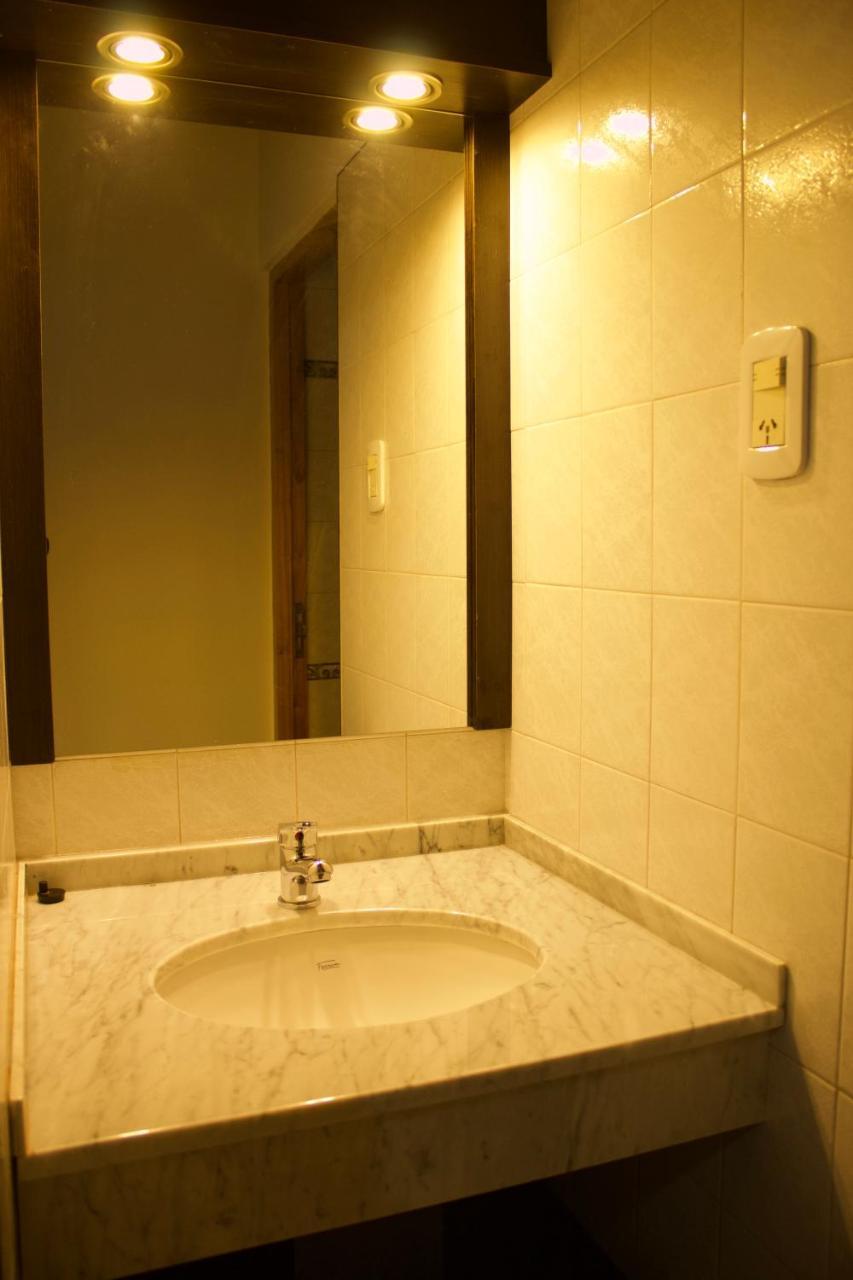 Apartamentos Irigoyen San Rafael  Extérieur photo