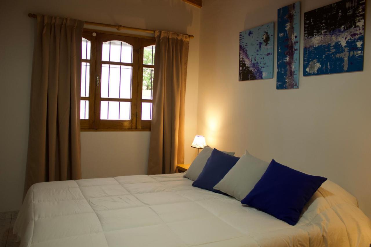 Apartamentos Irigoyen San Rafael  Extérieur photo