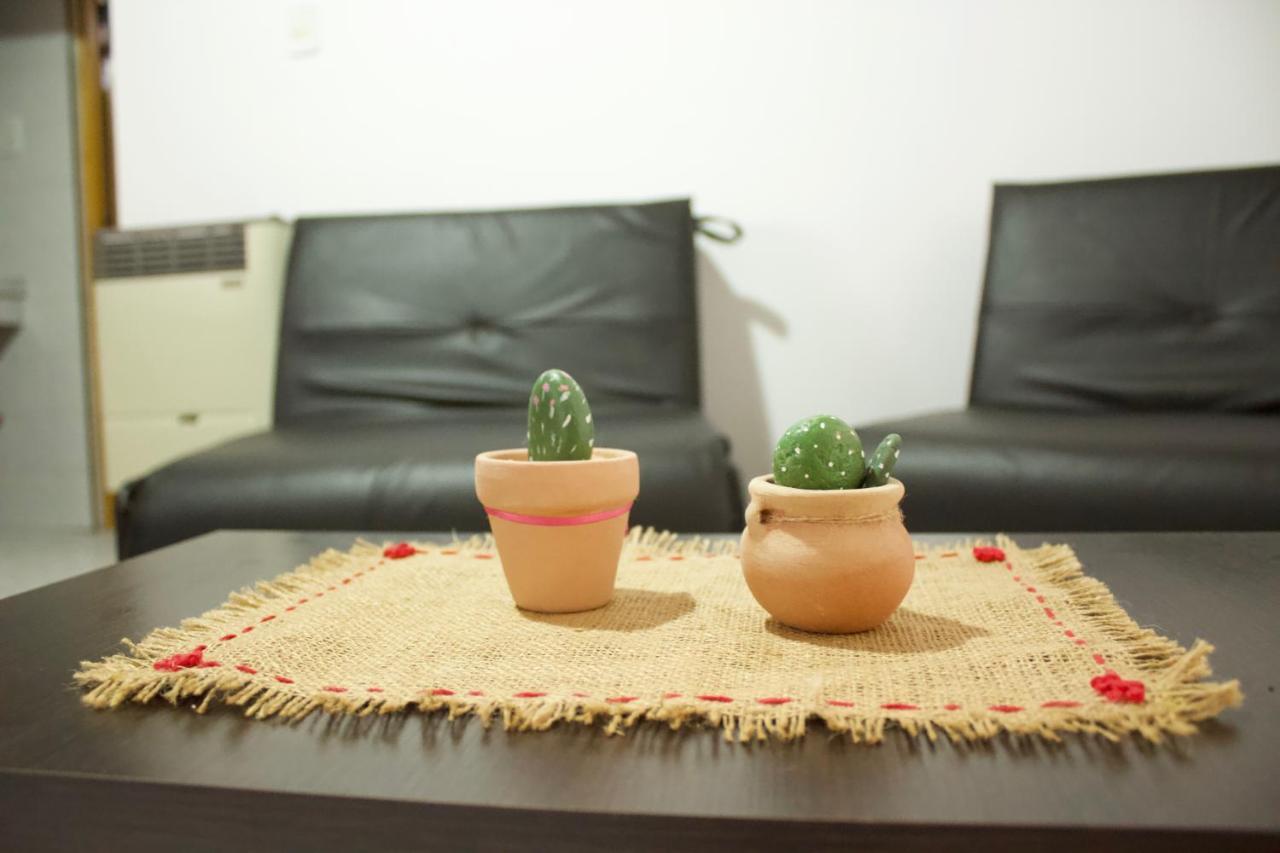 Apartamentos Irigoyen San Rafael  Extérieur photo