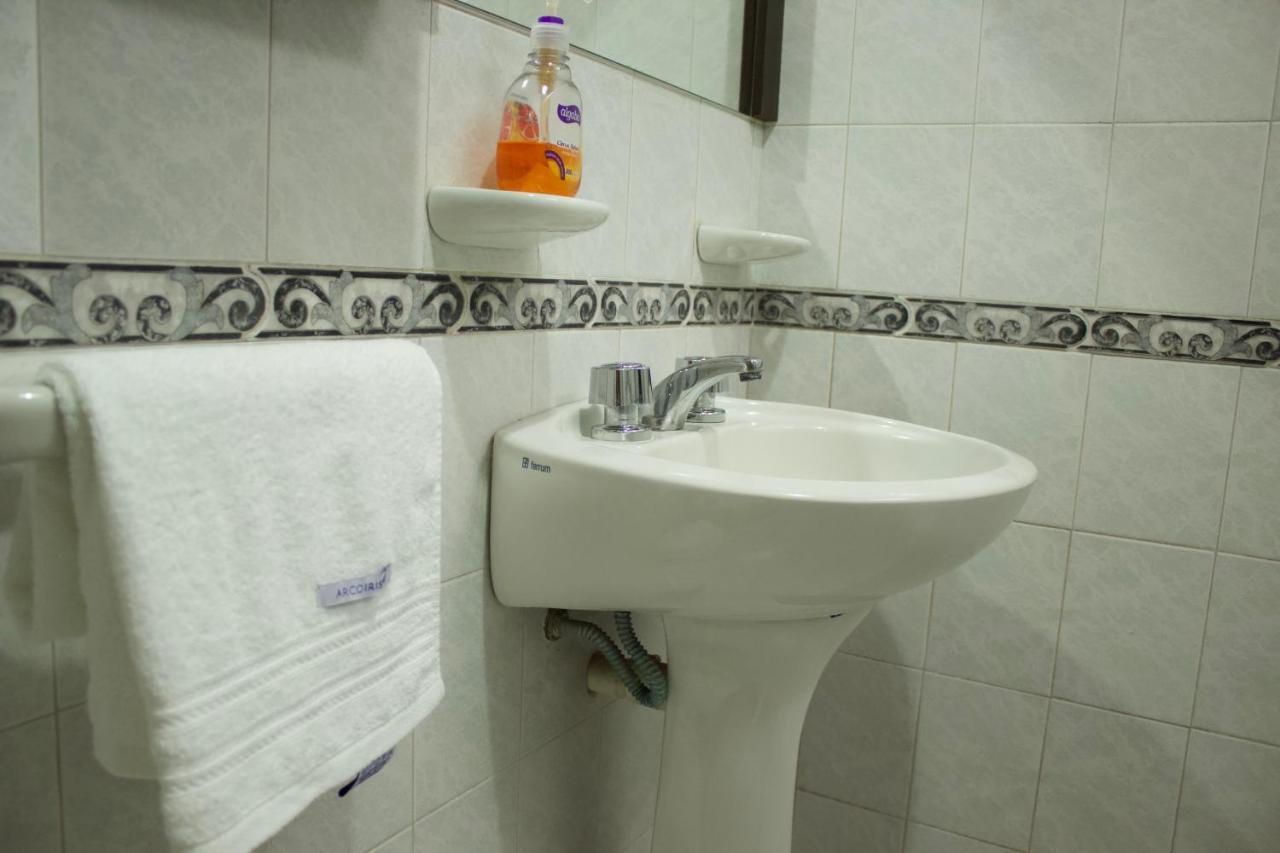 Apartamentos Irigoyen San Rafael  Extérieur photo
