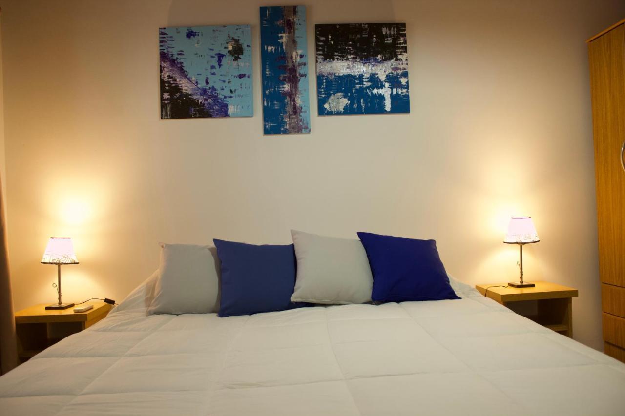Apartamentos Irigoyen San Rafael  Extérieur photo