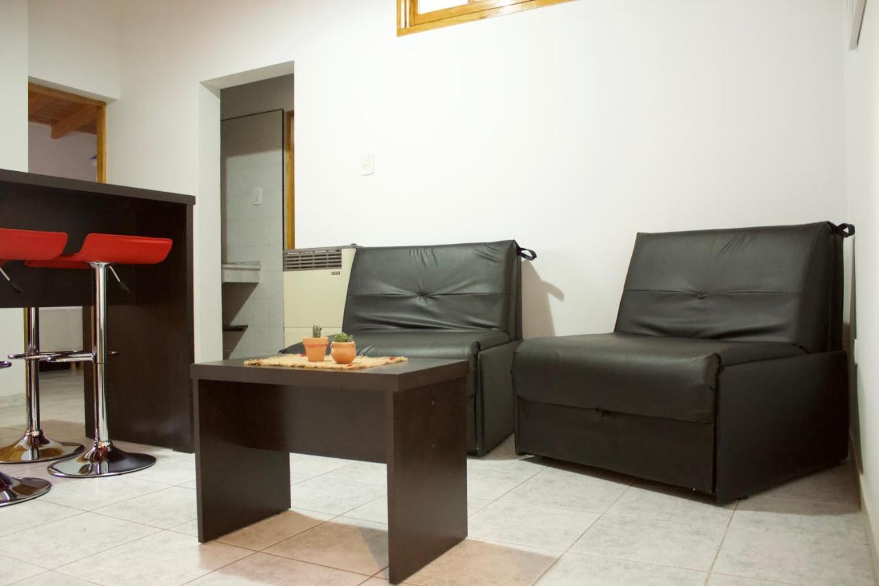 Apartamentos Irigoyen San Rafael  Extérieur photo