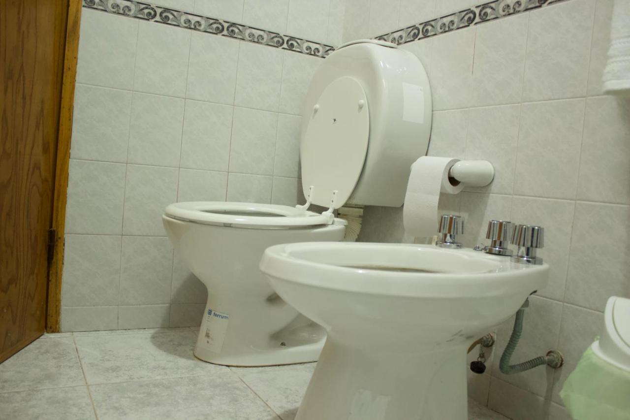 Apartamentos Irigoyen San Rafael  Extérieur photo