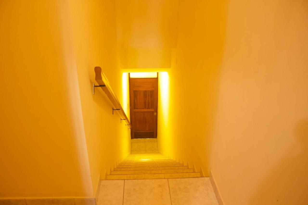 Apartamentos Irigoyen San Rafael  Extérieur photo