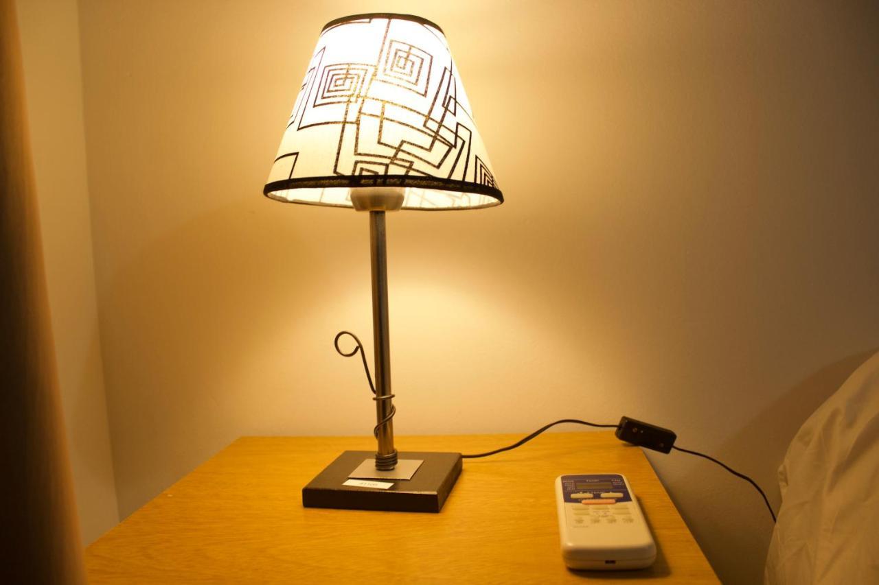 Apartamentos Irigoyen San Rafael  Extérieur photo