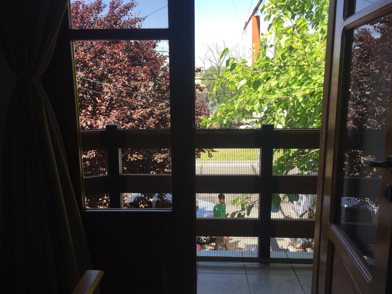 Apartamentos Irigoyen San Rafael  Extérieur photo