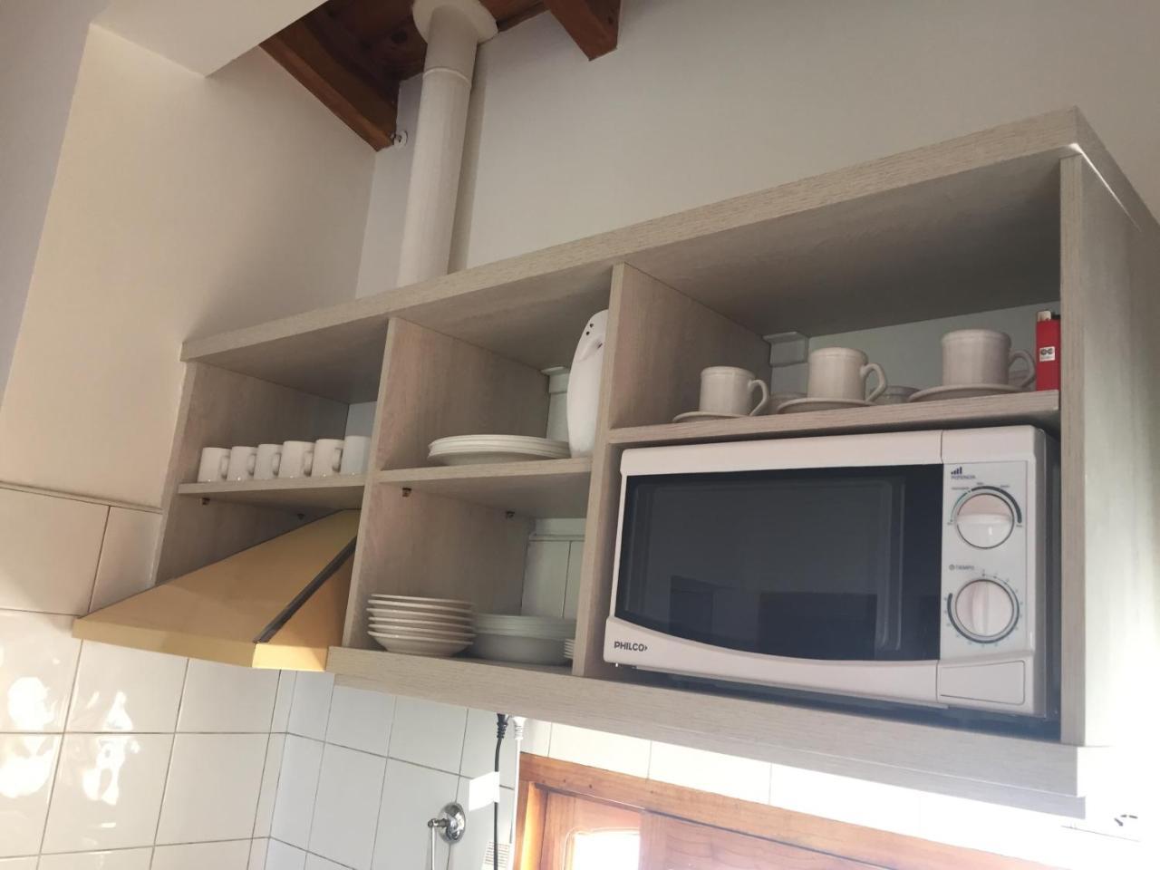 Apartamentos Irigoyen San Rafael  Extérieur photo