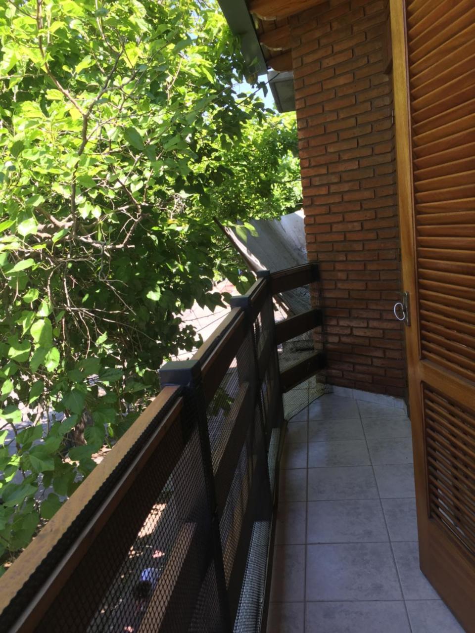 Apartamentos Irigoyen San Rafael  Extérieur photo