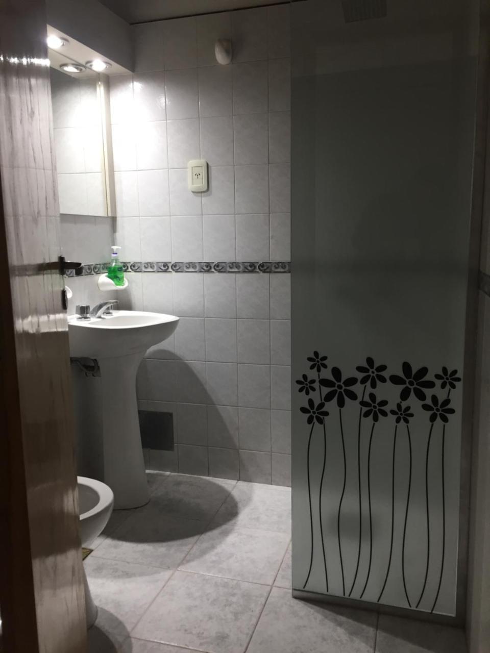Apartamentos Irigoyen San Rafael  Extérieur photo