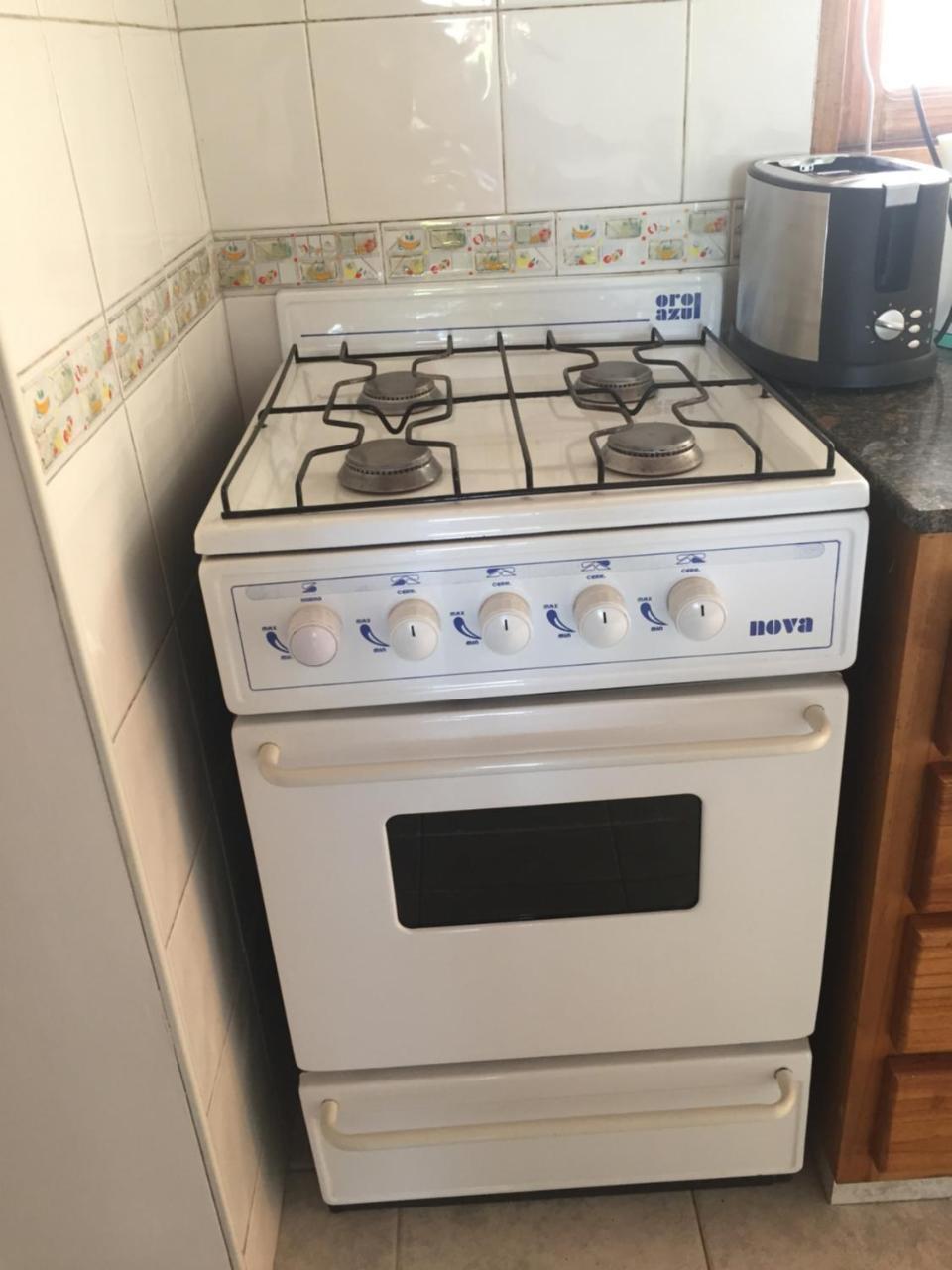 Apartamentos Irigoyen San Rafael  Extérieur photo