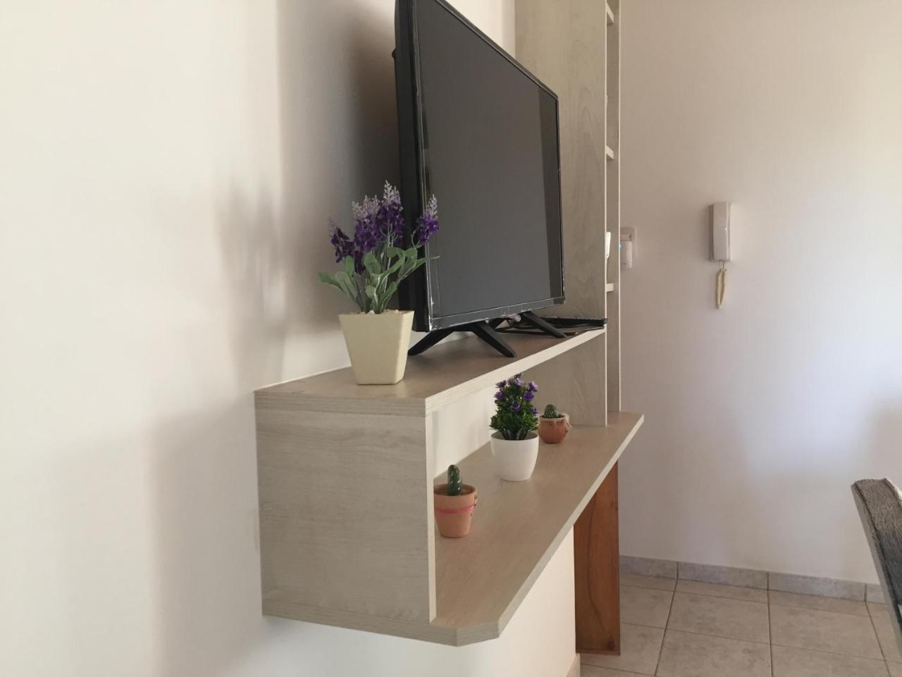 Apartamentos Irigoyen San Rafael  Extérieur photo