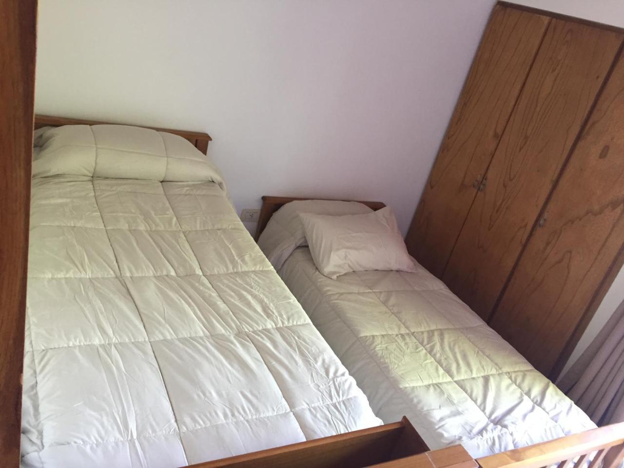 Apartamentos Irigoyen San Rafael  Extérieur photo