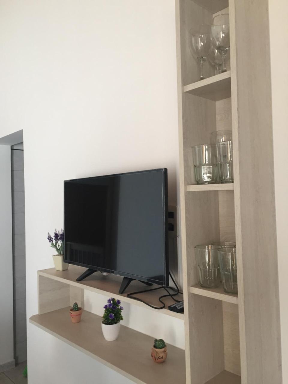 Apartamentos Irigoyen San Rafael  Extérieur photo