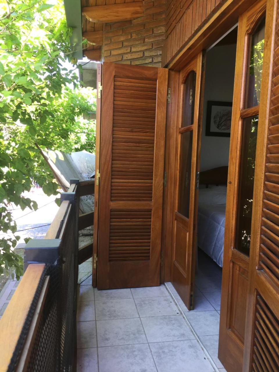Apartamentos Irigoyen San Rafael  Extérieur photo