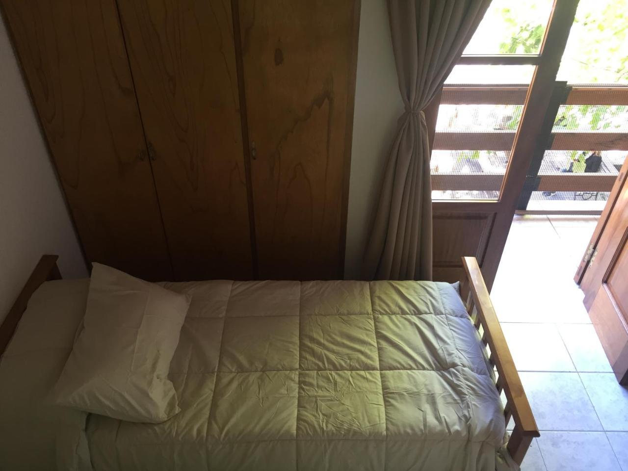 Apartamentos Irigoyen San Rafael  Extérieur photo