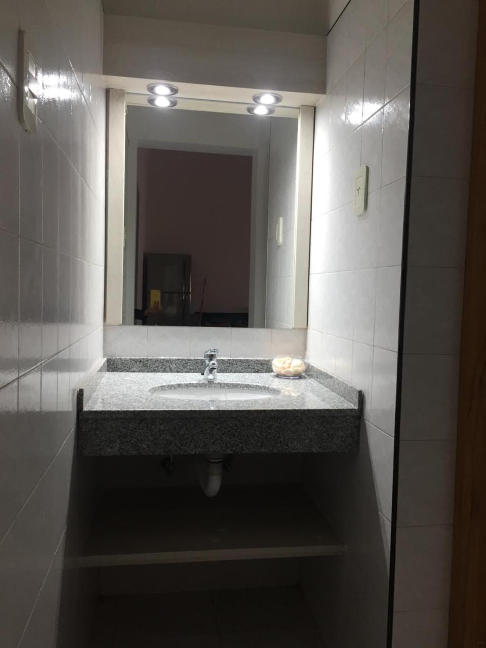 Apartamentos Irigoyen San Rafael  Extérieur photo
