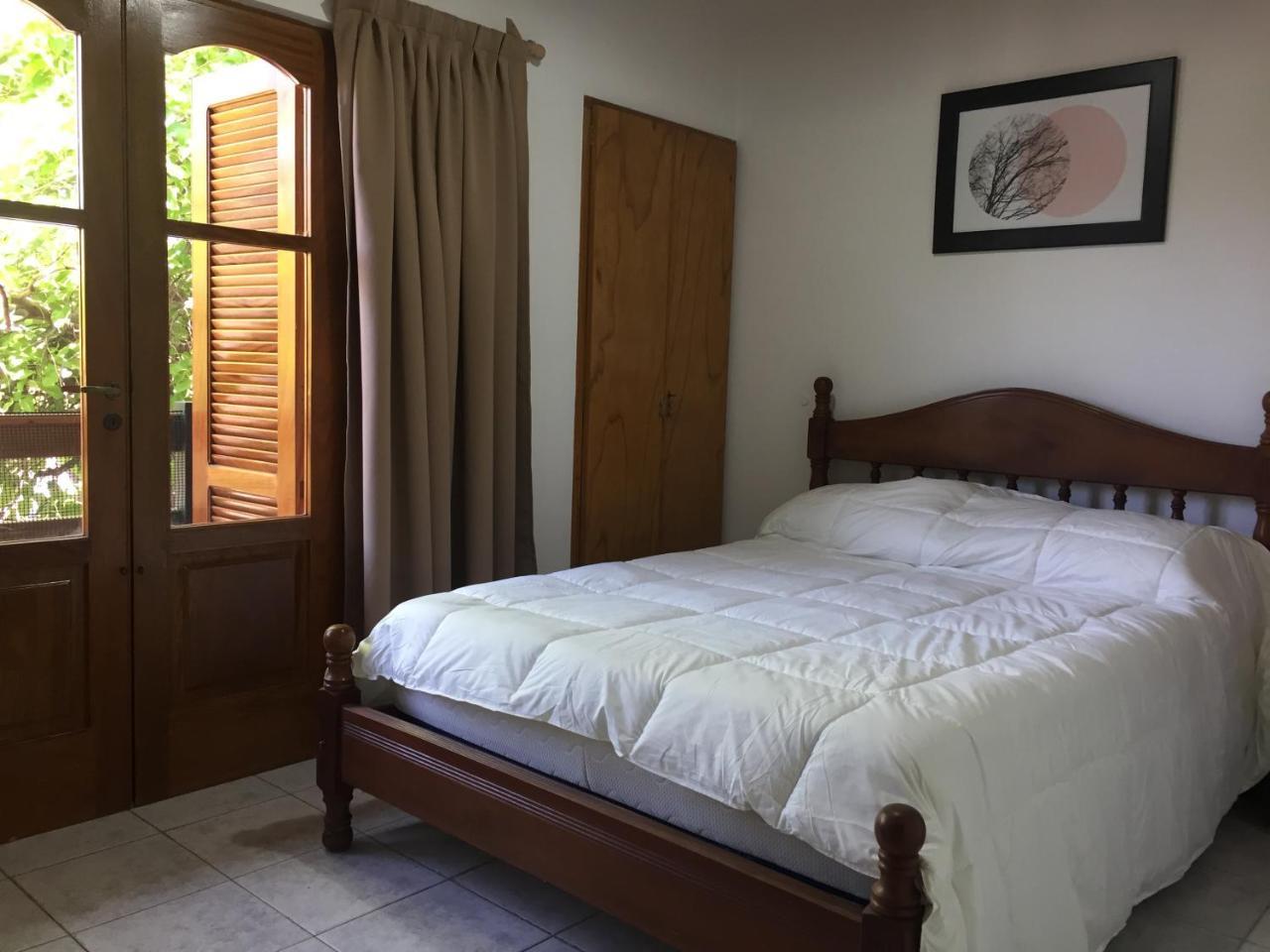 Apartamentos Irigoyen San Rafael  Extérieur photo